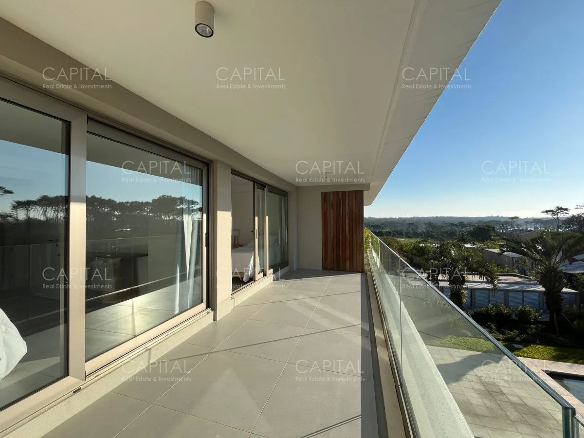 Apartamento en Manantiales, propiedad 279045 -Imagen 13