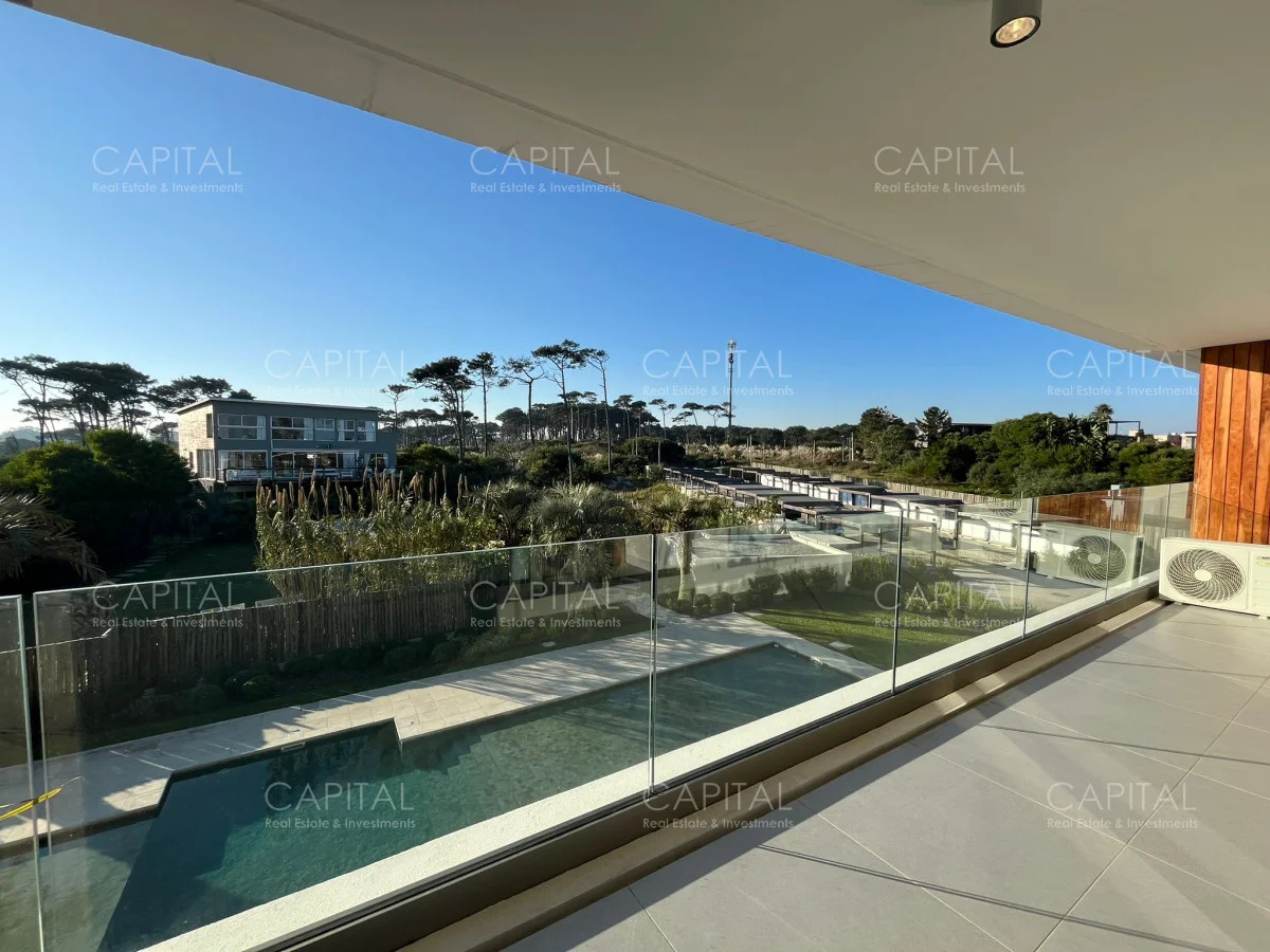Apartamento en Manantiales, propiedad 279045 -Imagen 15