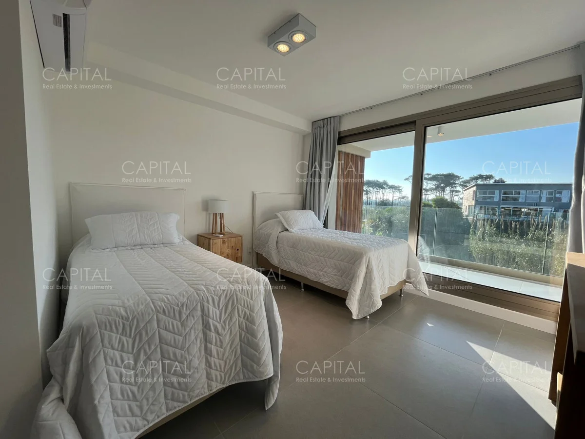 Apartamento en Manantiales, propiedad 279045 -Imagen 16