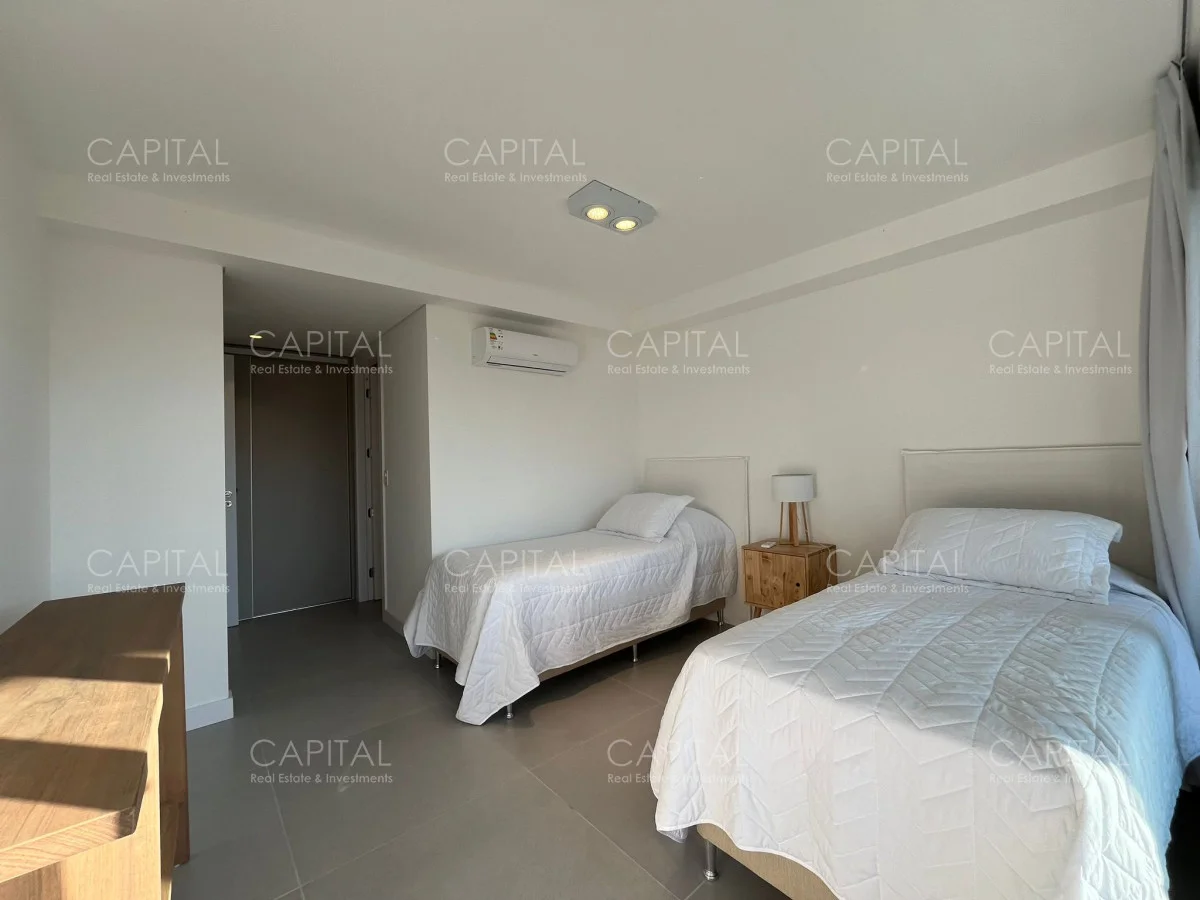 Apartamento en Manantiales, propiedad 279045 -Imagen 17