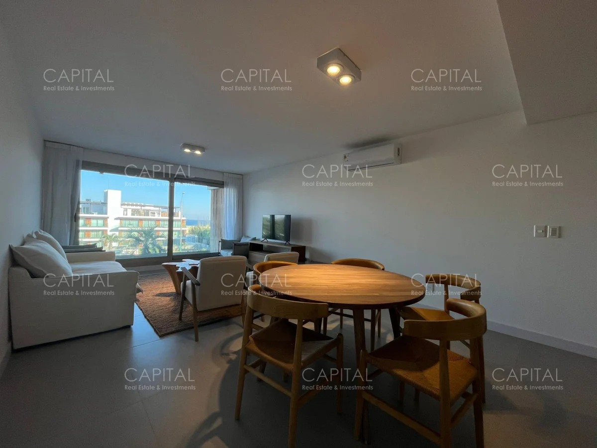 Apartamento en Manantiales, propiedad 279045 -Imagen 3