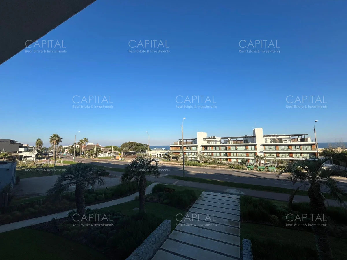 Apartamento en Manantiales, propiedad 279045 -Imagen 21