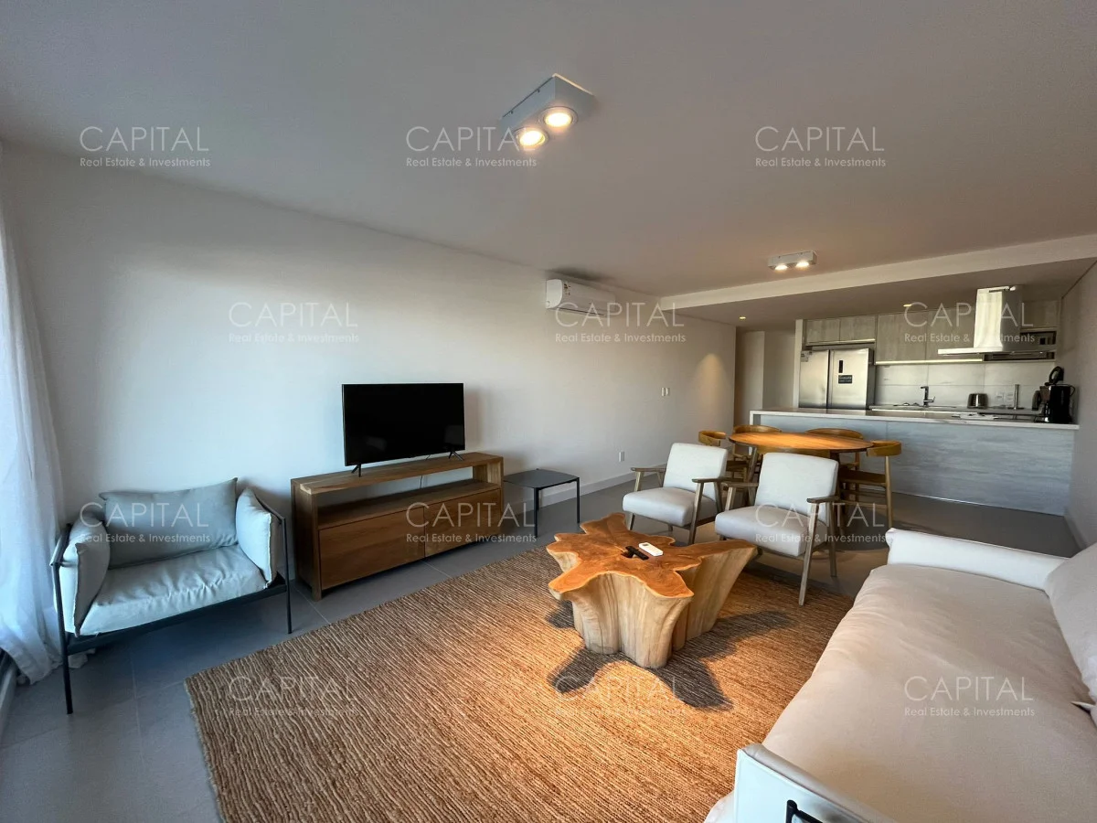 Apartamento en Manantiales, propiedad 279045 -Imagen 5