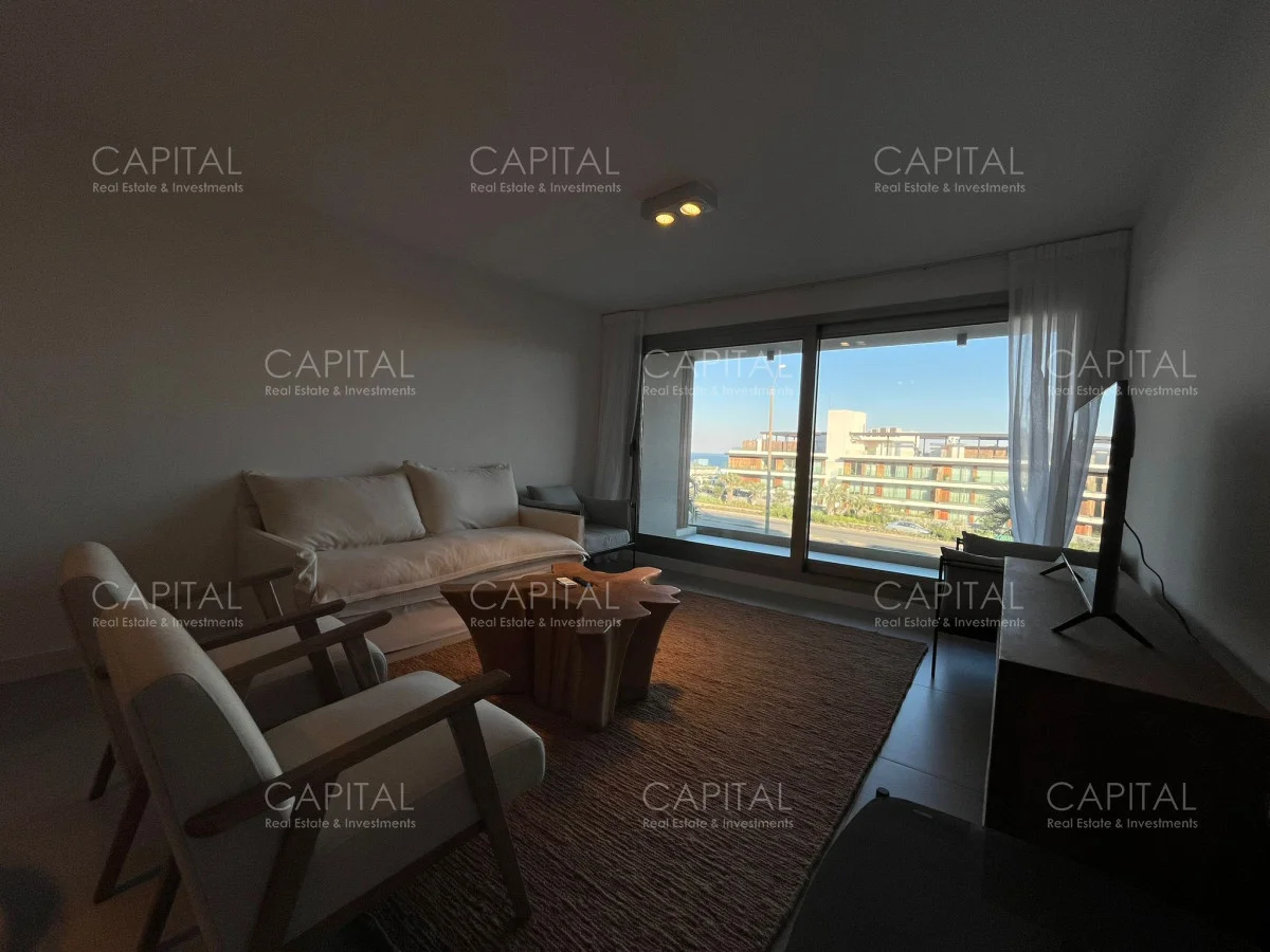 Apartamento en Manantiales, propiedad 279045 -Imagen 6