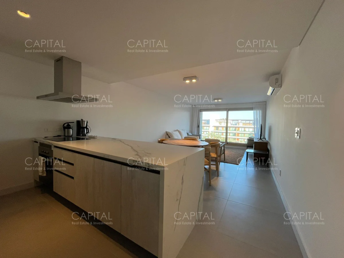 Apartamento en Manantiales, propiedad 279045 -Imagen 7