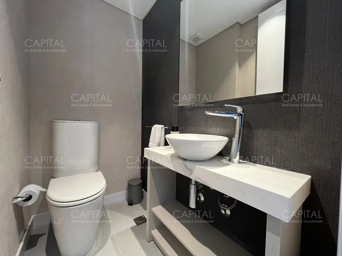 Apartamento en Manantiales, propiedad 279045 -Imagen 8