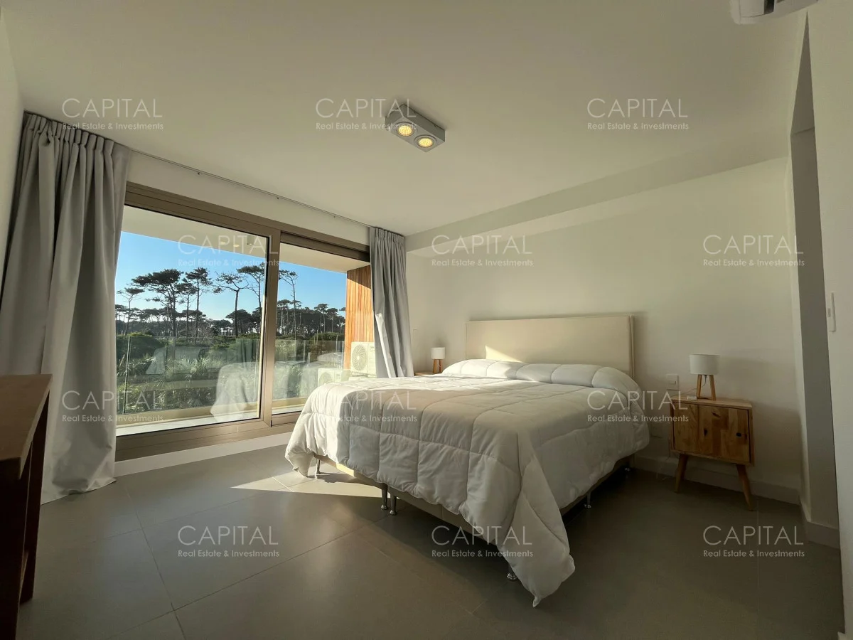 Apartamento en Manantiales, propiedad 279045 -Imagen 9