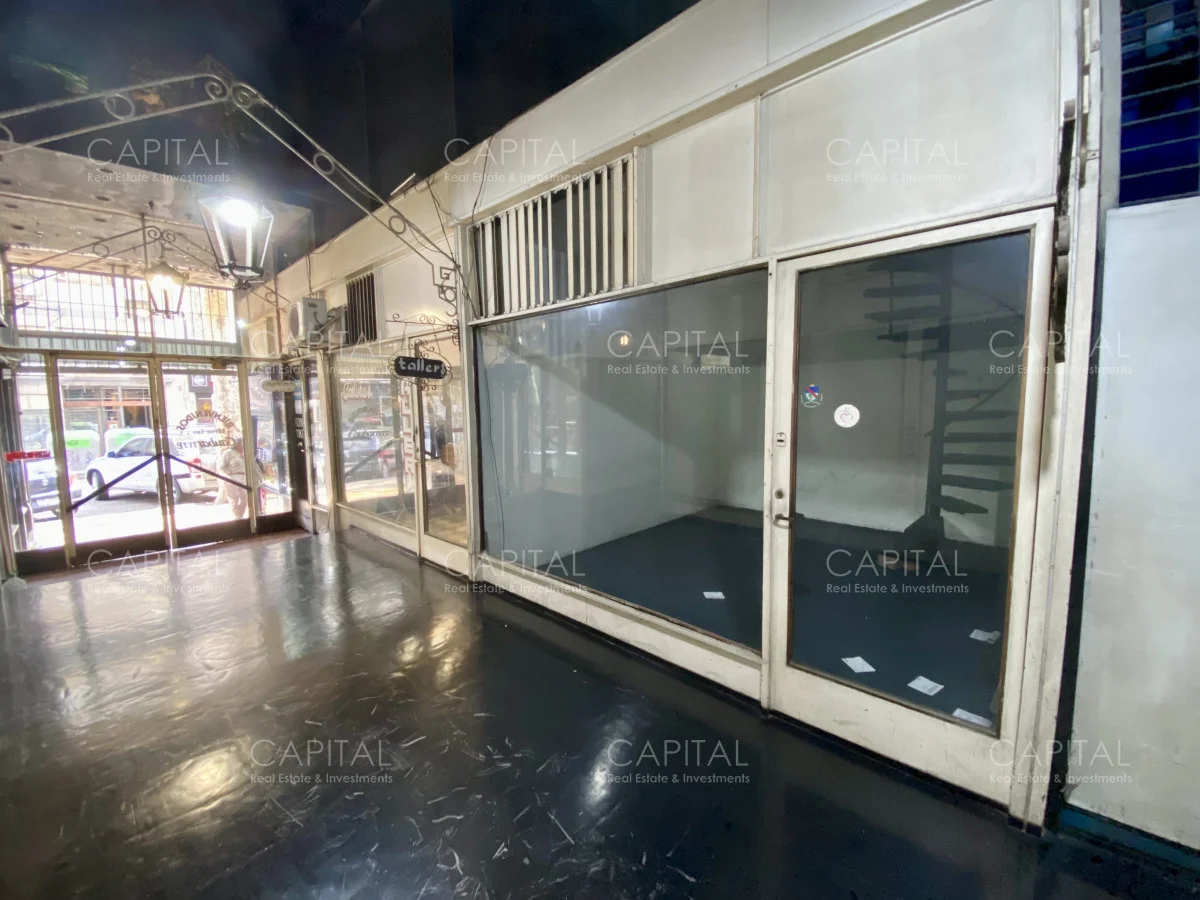 Local en Centro, propiedad 279047 -Imagen 2