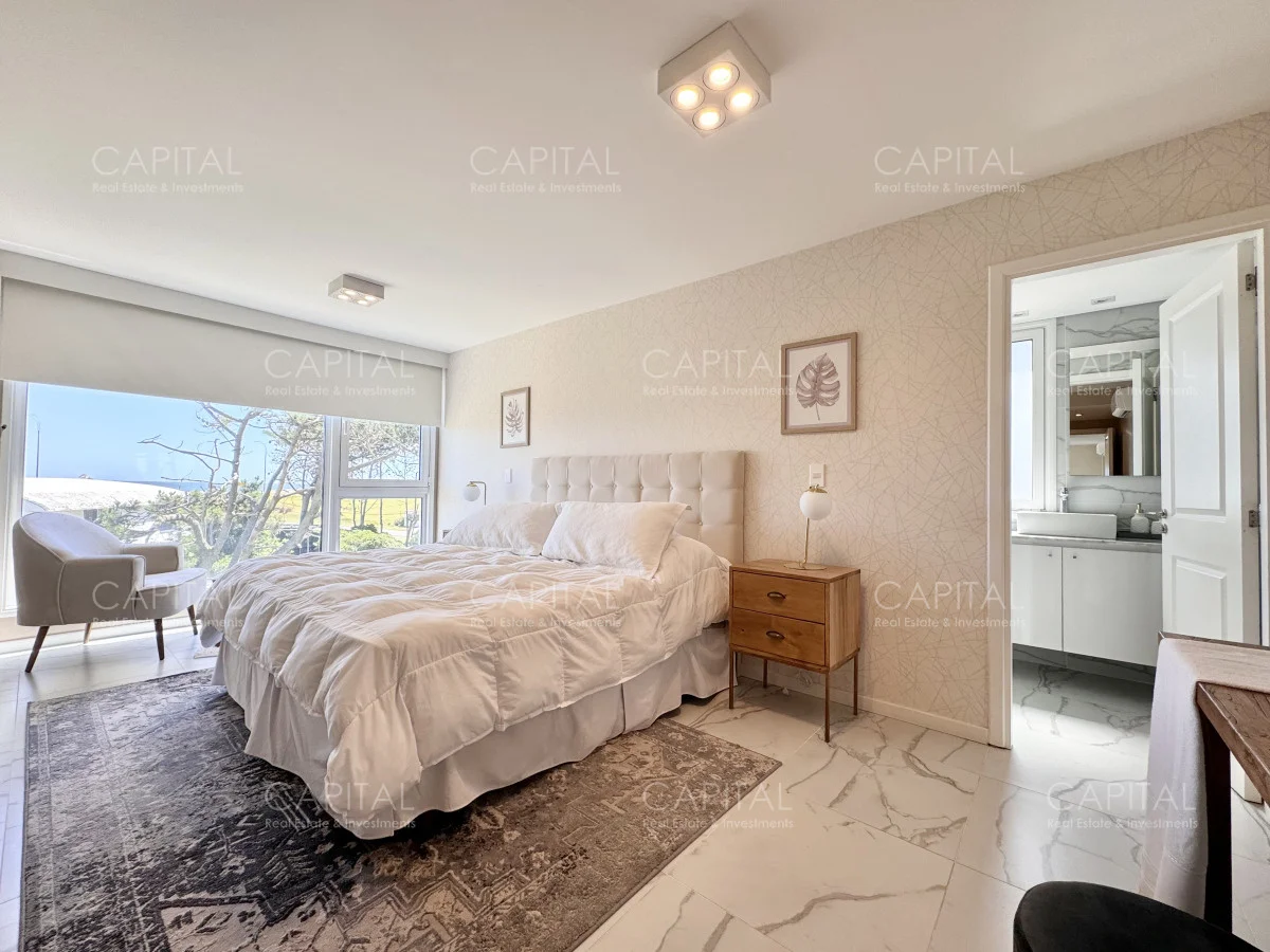 Apartamento en Pinares, propiedad 279048 -Imagen 3
