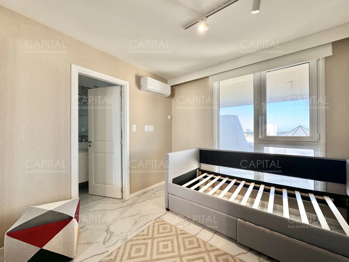 Apartamento en Pinares, propiedad 279048 -Imagen 5