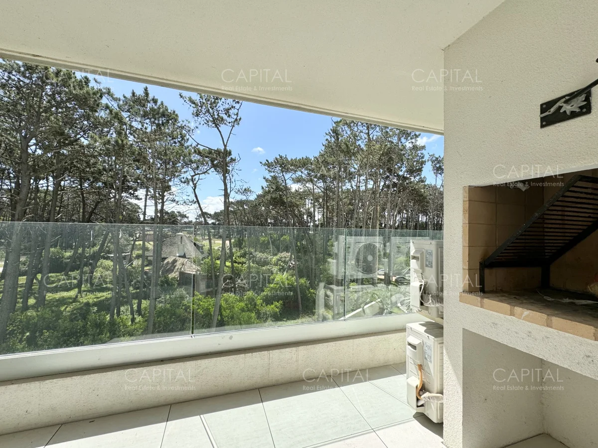 Apartamento en Pinares, propiedad 279048 -Imagen 8