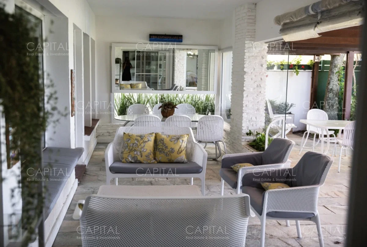 Casa en Península, propiedad 279051 -Imagen 11