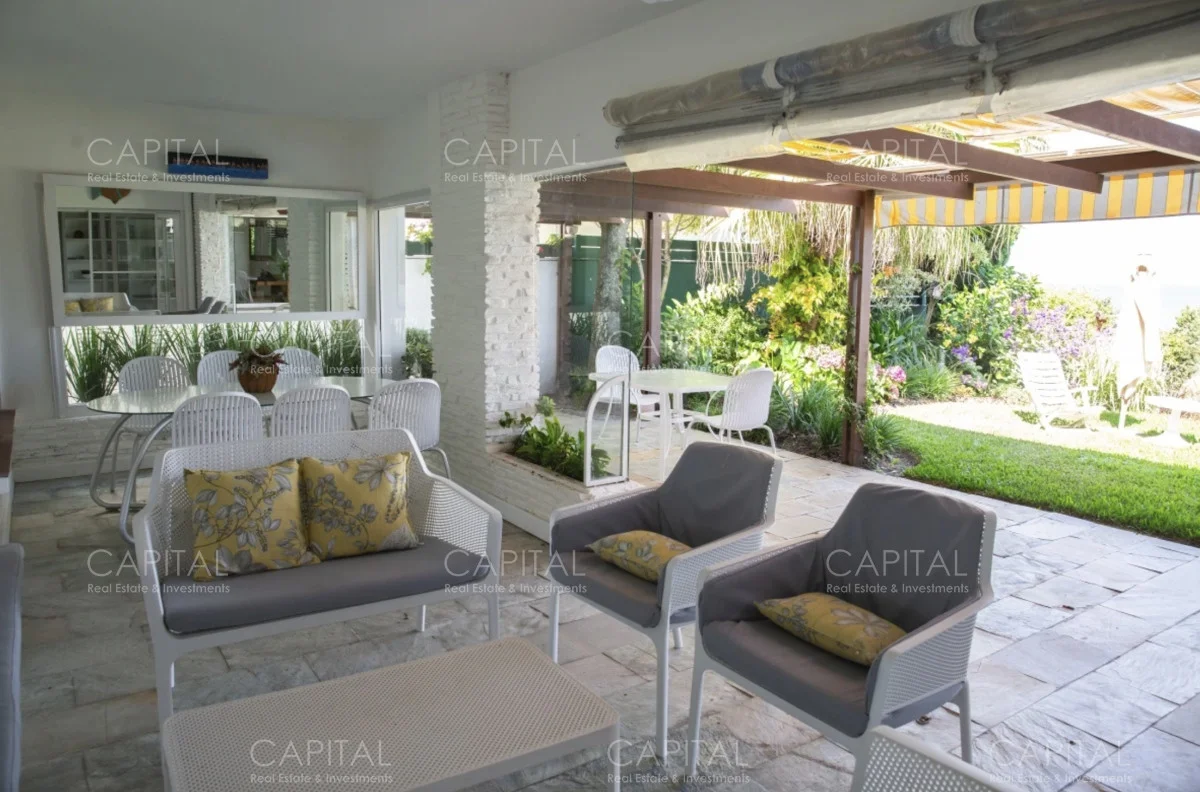 Casa en Península, propiedad 279051 -Imagen 12