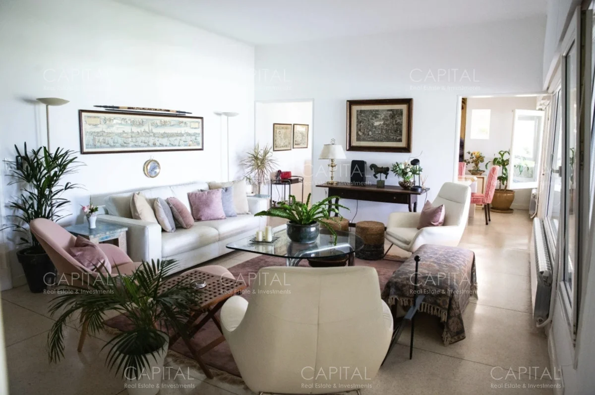 Casa en Península, propiedad 279051 -Imagen 13