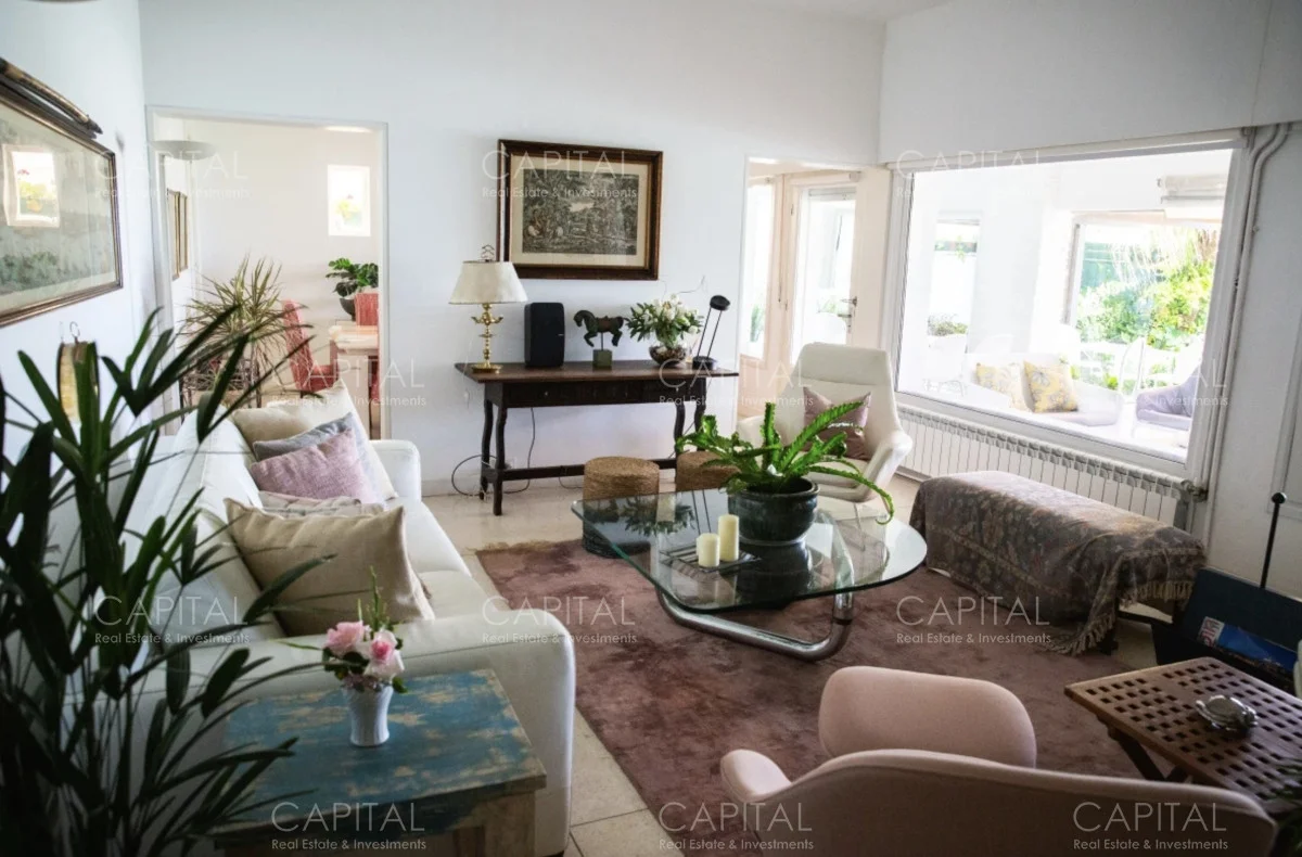 Casa en Península, propiedad 279051 -Imagen 14