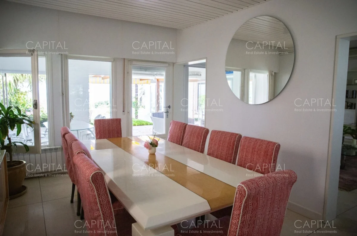 Casa en Península, propiedad 279051 -Imagen 16