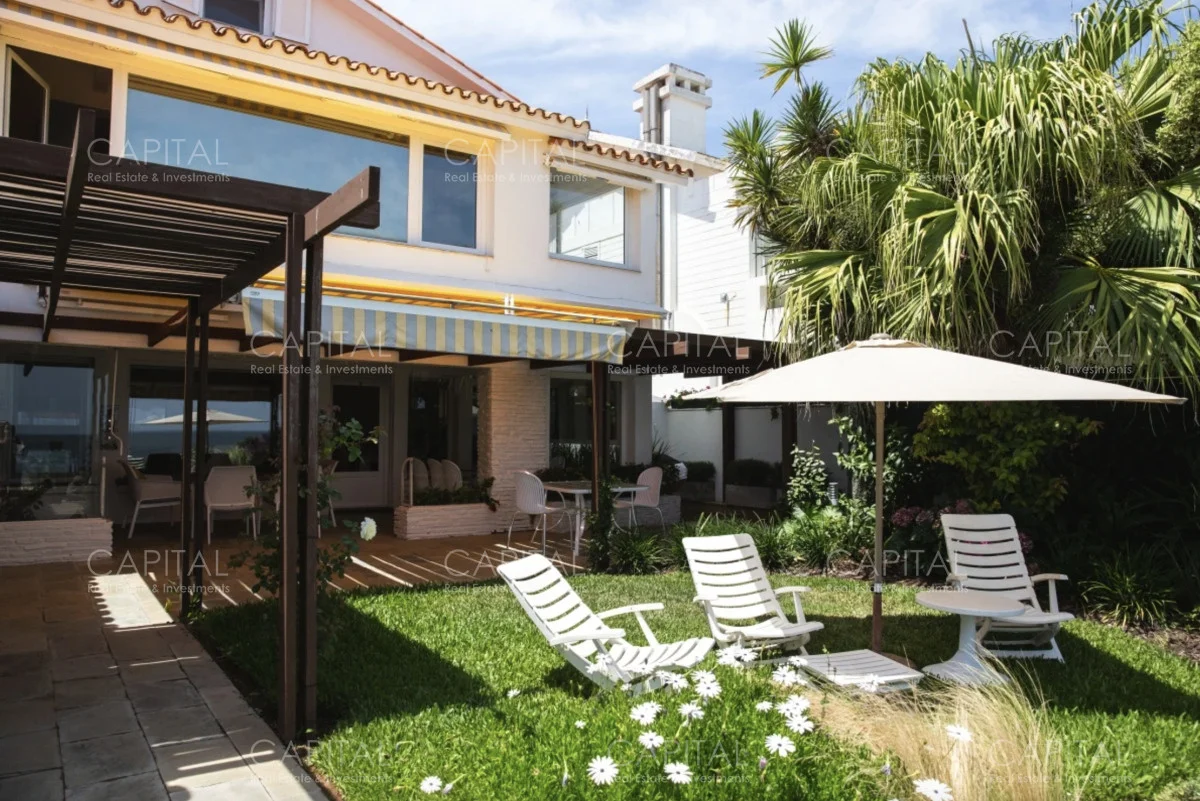 Casa en Península, propiedad 279051 -Imagen 4