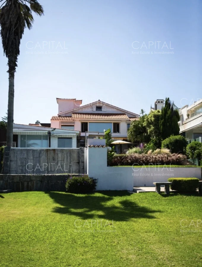 Casa en Península, propiedad 279051 -Imagen 5
