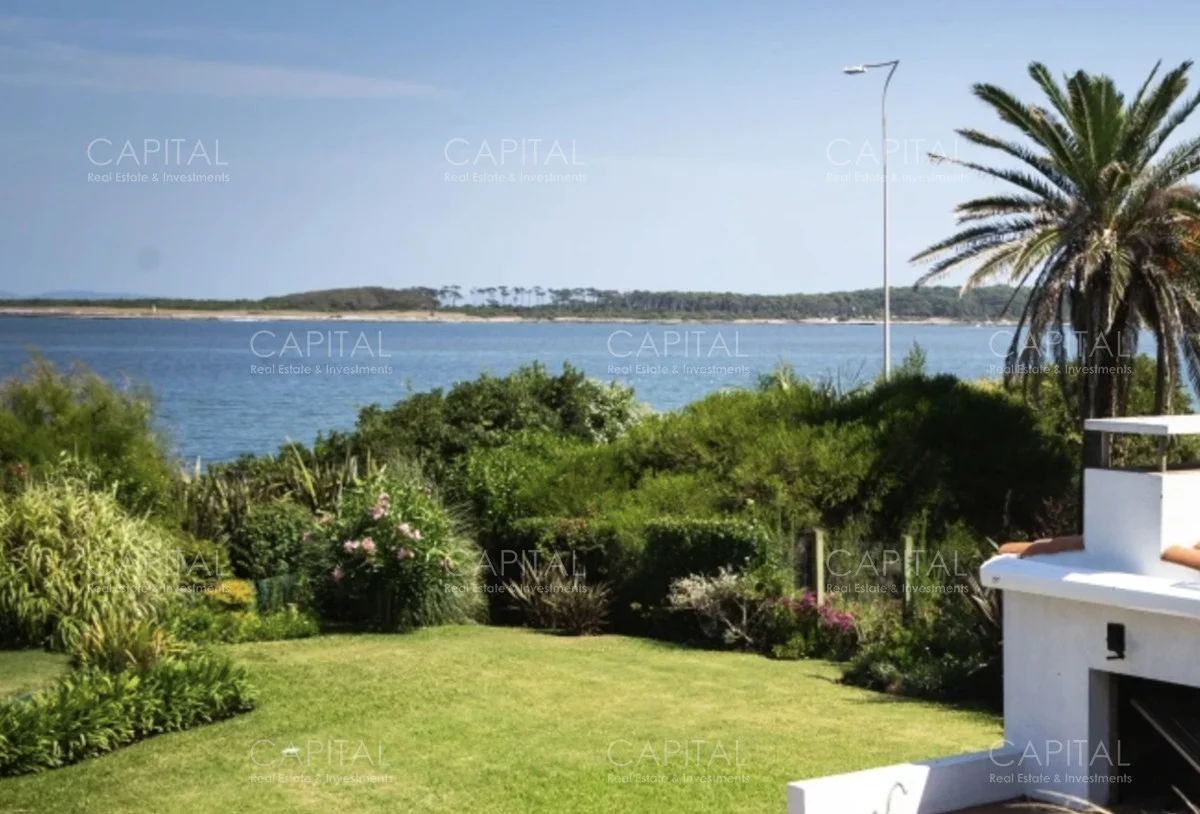 Casa en Península, propiedad 279051 -Imagen 6