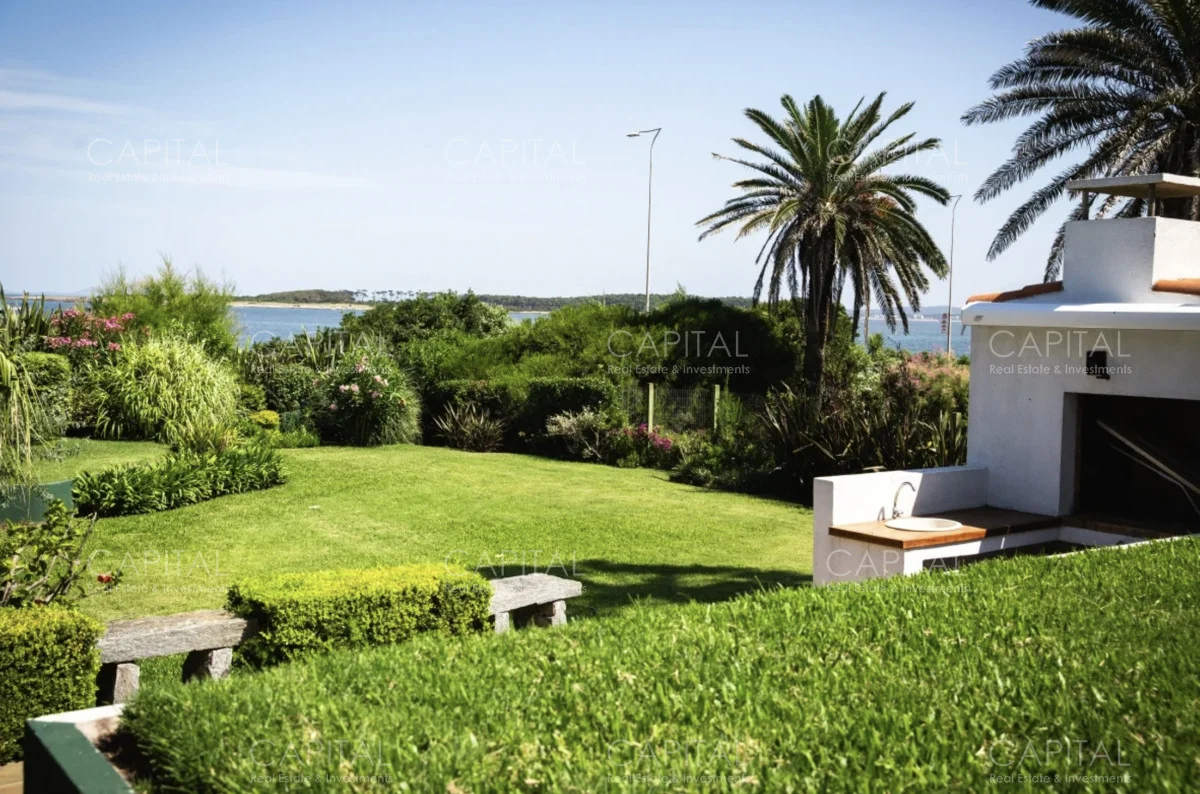 Casa en Península, propiedad 279051 -Imagen 8