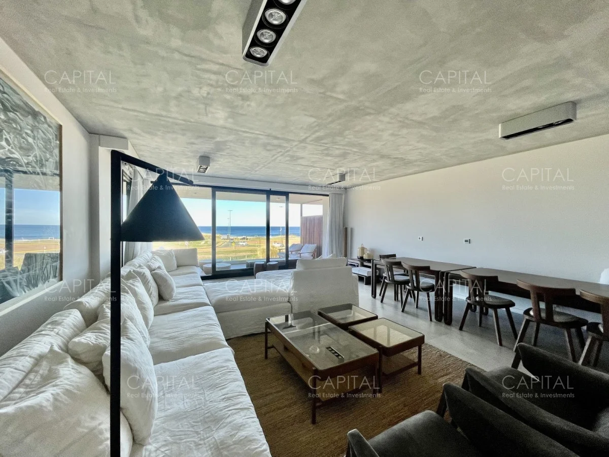 Apartamento en Manantiales, propiedad 279052 -Imagen 2