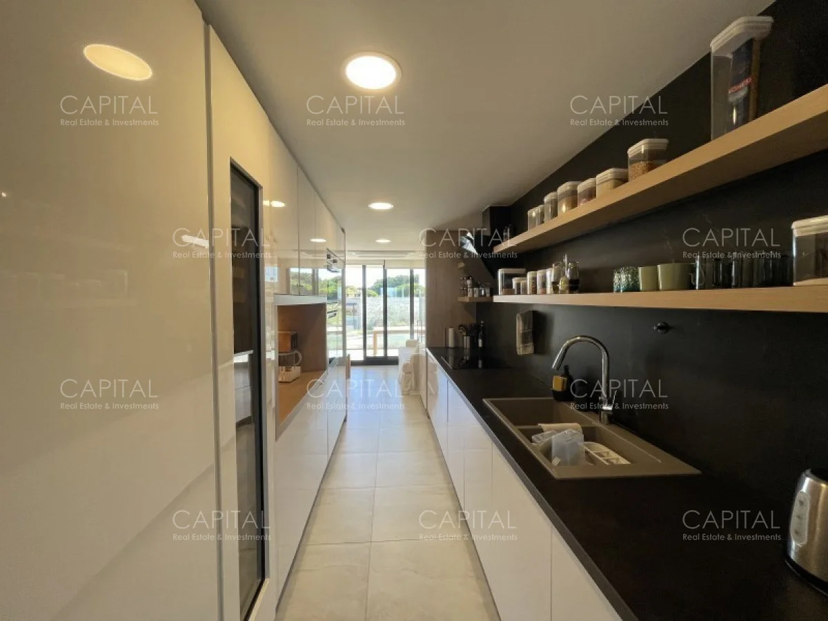 Apartamento en Manantiales, propiedad 279052 -Imagen 12