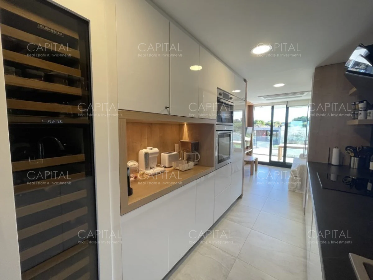 Apartamento en Manantiales, propiedad 279052 -Imagen 13