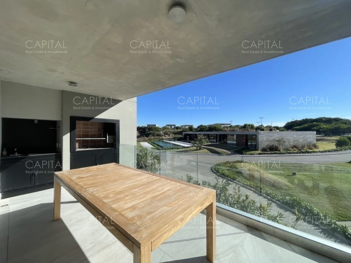 Apartamento en Manantiales, propiedad 279052 -Imagen 14