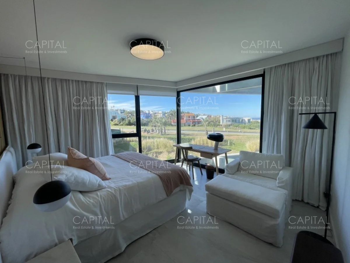 Apartamento en Manantiales, propiedad 279052 -Imagen 16