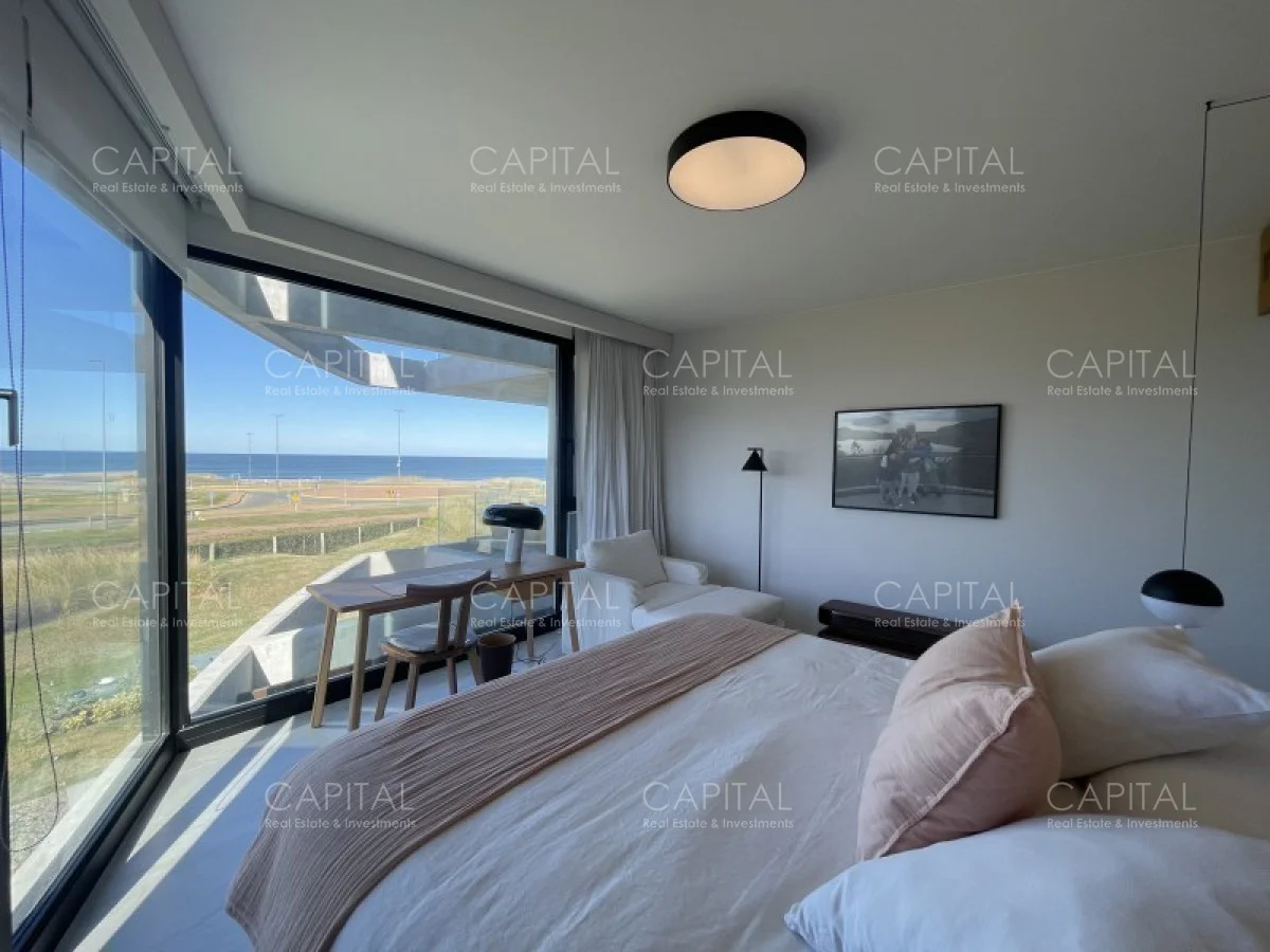 Apartamento en Manantiales, propiedad 279052 -Imagen 17