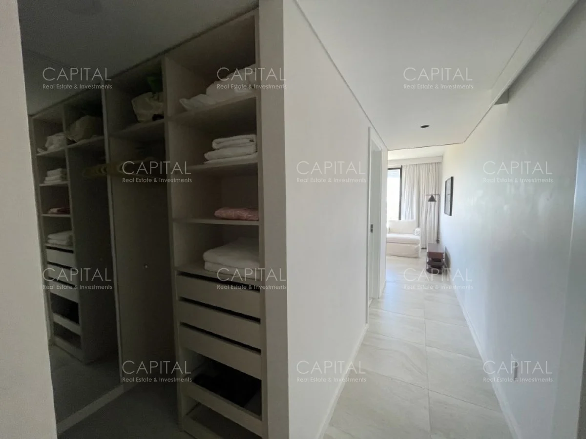 Apartamento en Manantiales, propiedad 279052 -Imagen 18