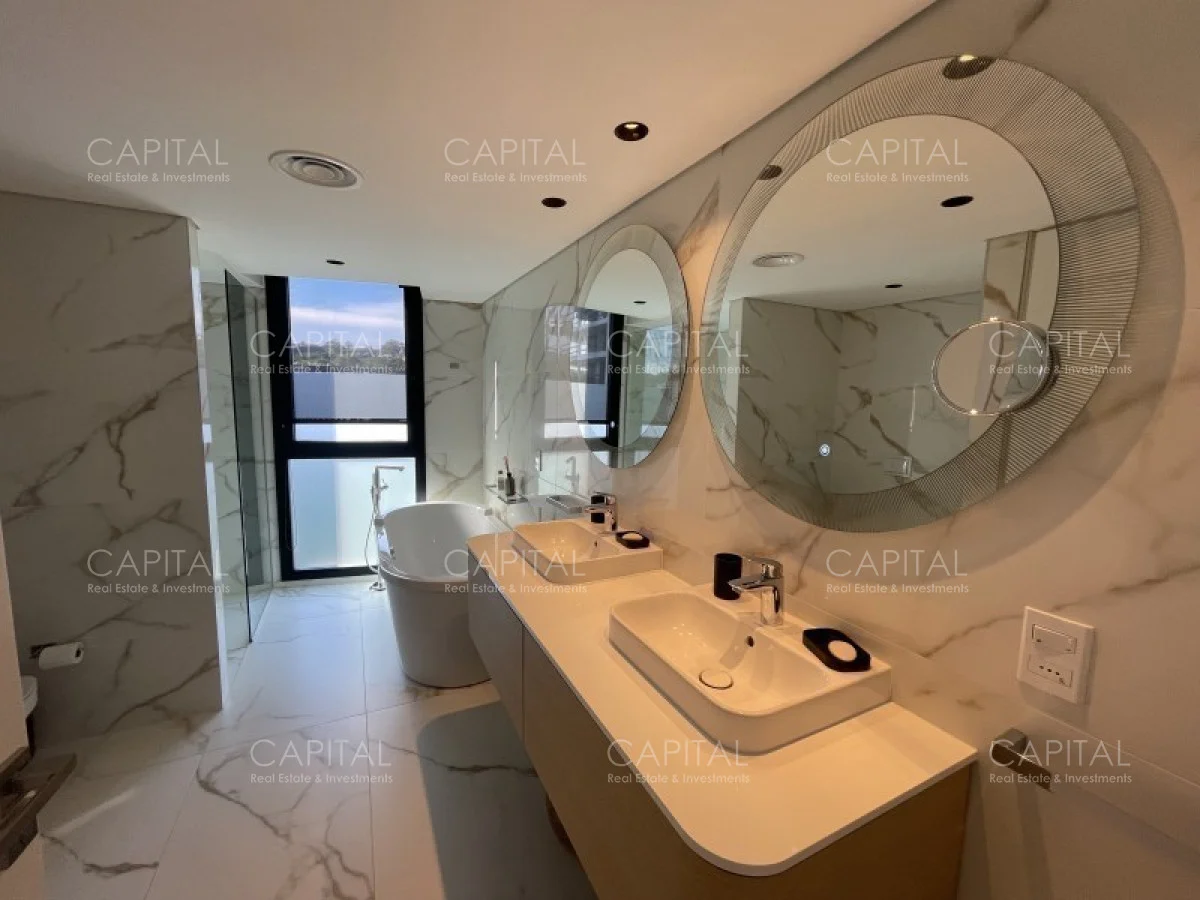 Apartamento en Manantiales, propiedad 279052 -Imagen 19