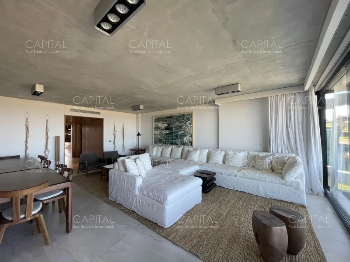 Apartamento en Manantiales, propiedad 279052 -Imagen 3