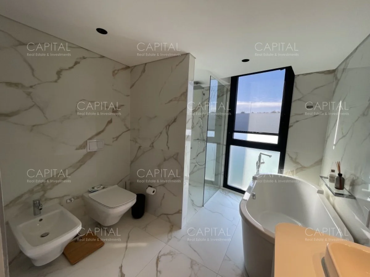 Apartamento en Manantiales, propiedad 279052 -Imagen 20