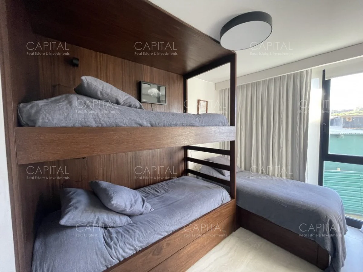 Apartamento en Manantiales, propiedad 279052 -Imagen 22