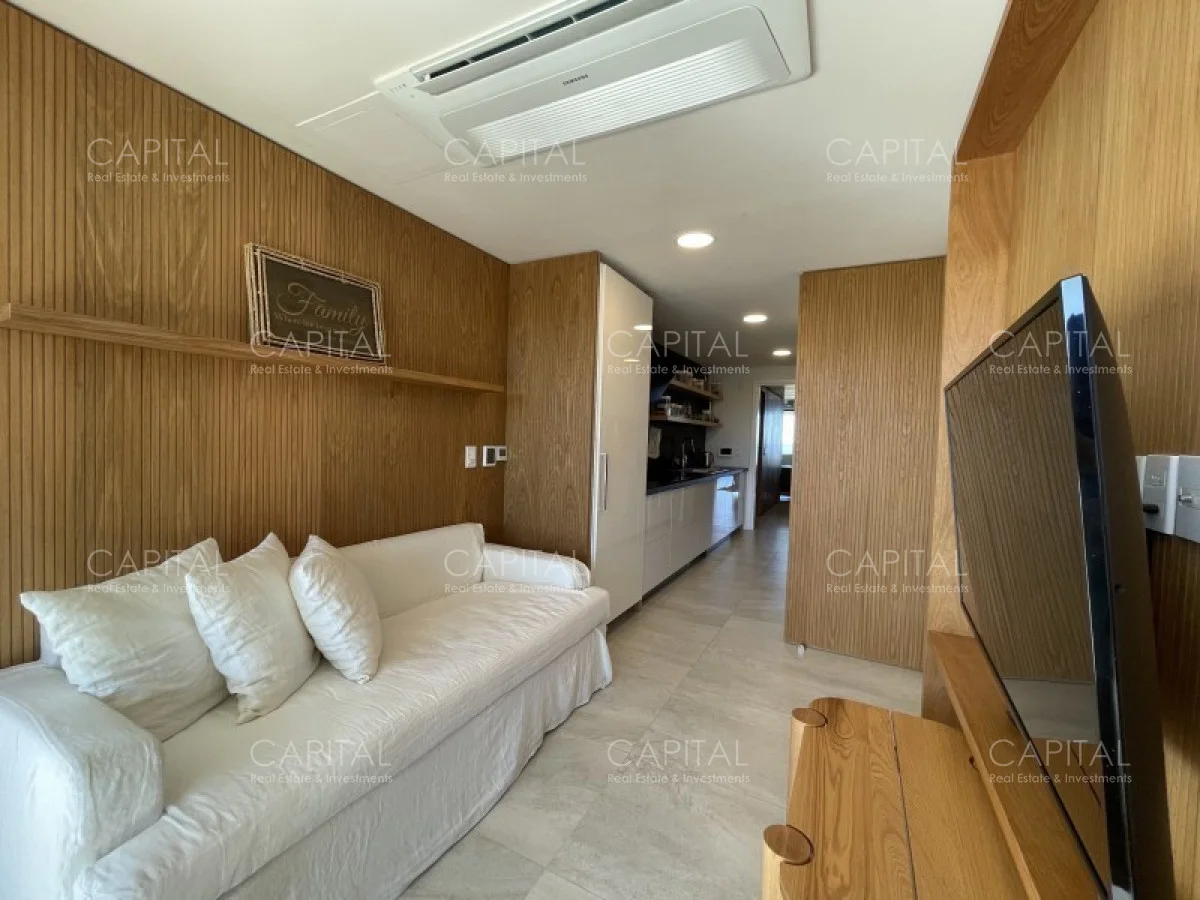 Apartamento en Manantiales, propiedad 279052 -Imagen 23