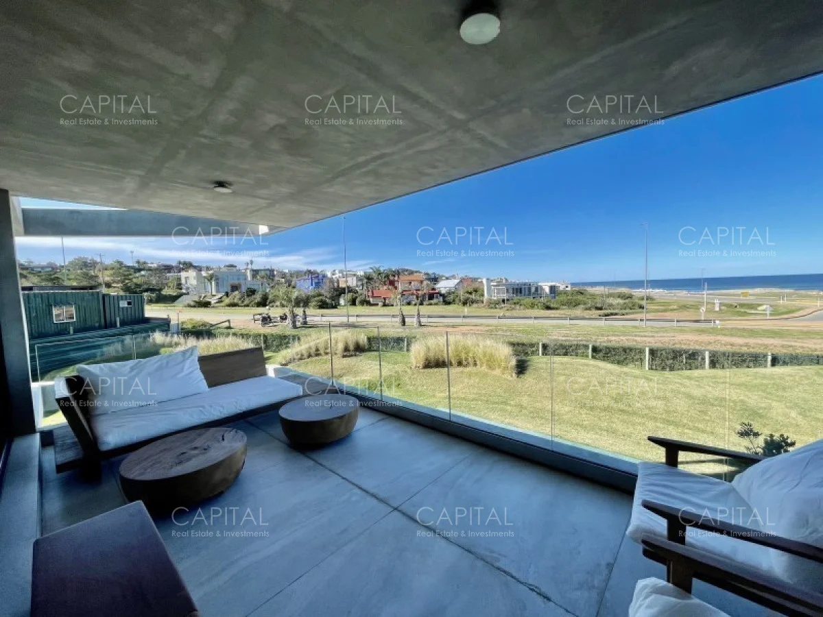 Apartamento en Manantiales, propiedad 279052 -Imagen 4