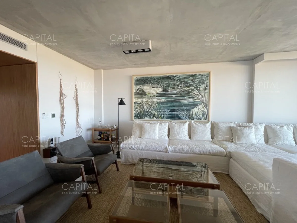 Apartamento en Manantiales, propiedad 279052 -Imagen 5
