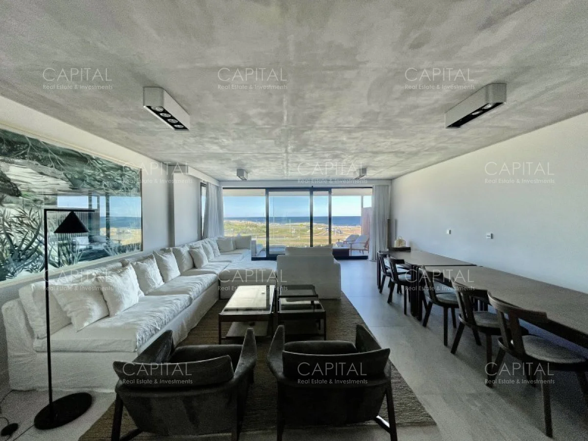 Apartamento en Manantiales, propiedad 279052 -Imagen 6