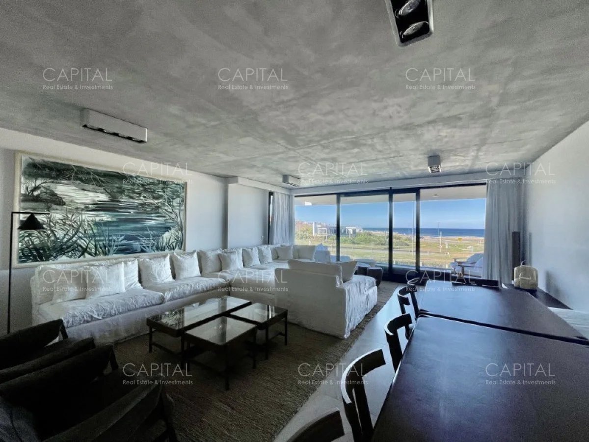 Apartamento en Manantiales, propiedad 279052 -Imagen 7