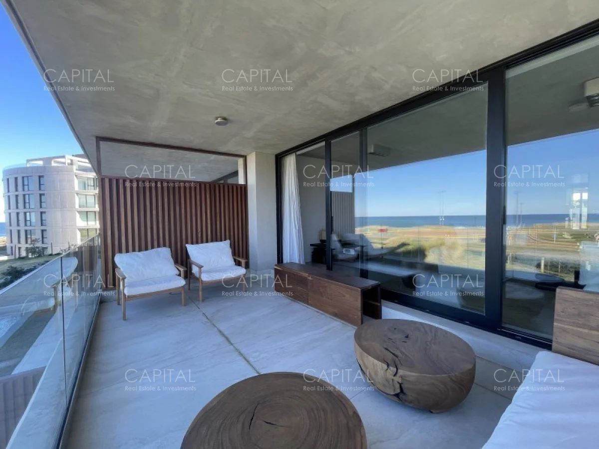 Apartamento en Manantiales, propiedad 279052 -Imagen 10