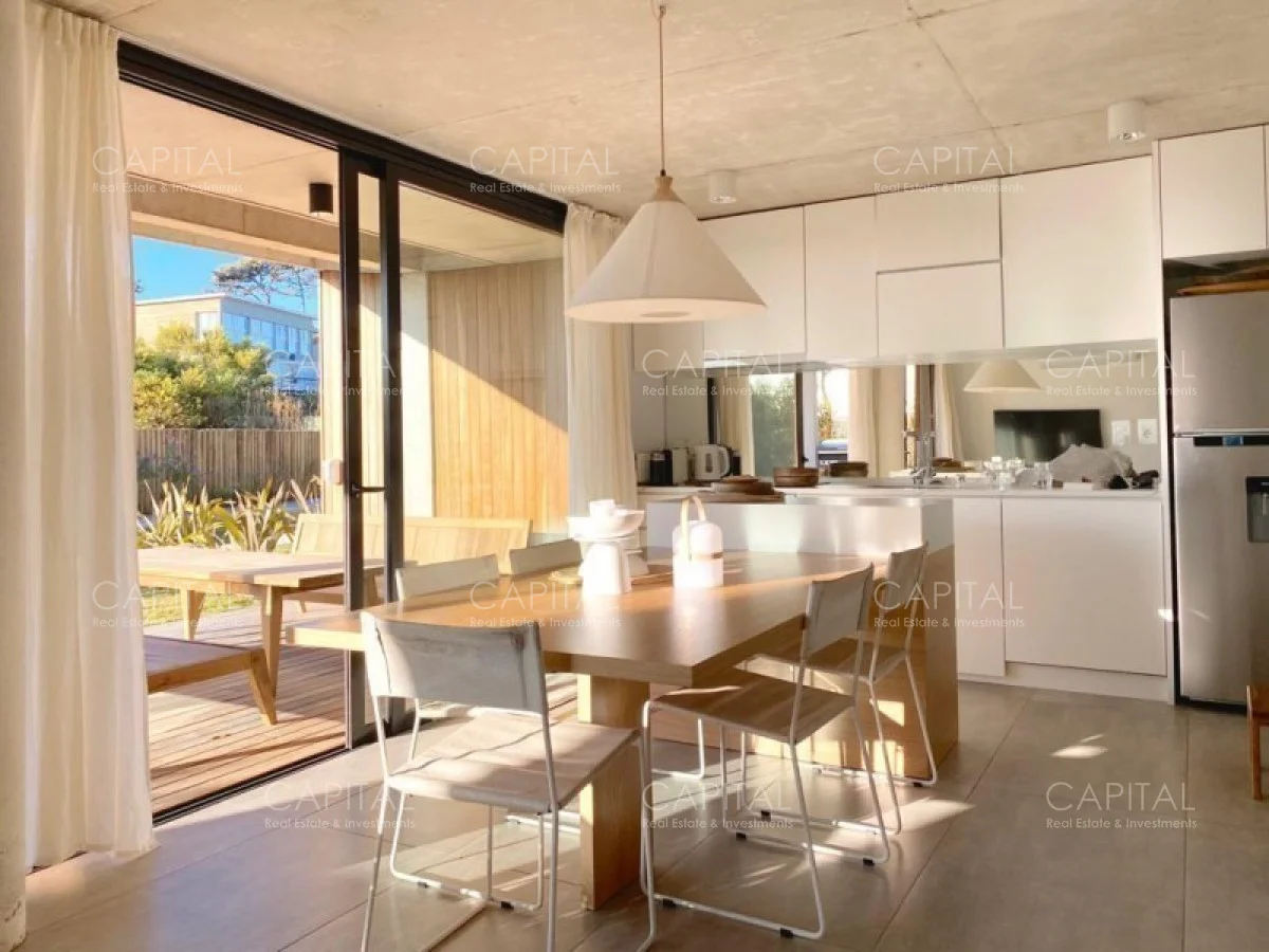 Apartamento en Manantiales, propiedad 279053 -Imagen 2