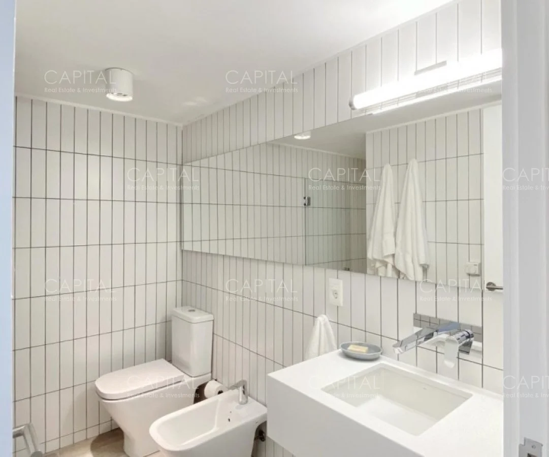 Apartamento en Manantiales, propiedad 279053 -Imagen 13