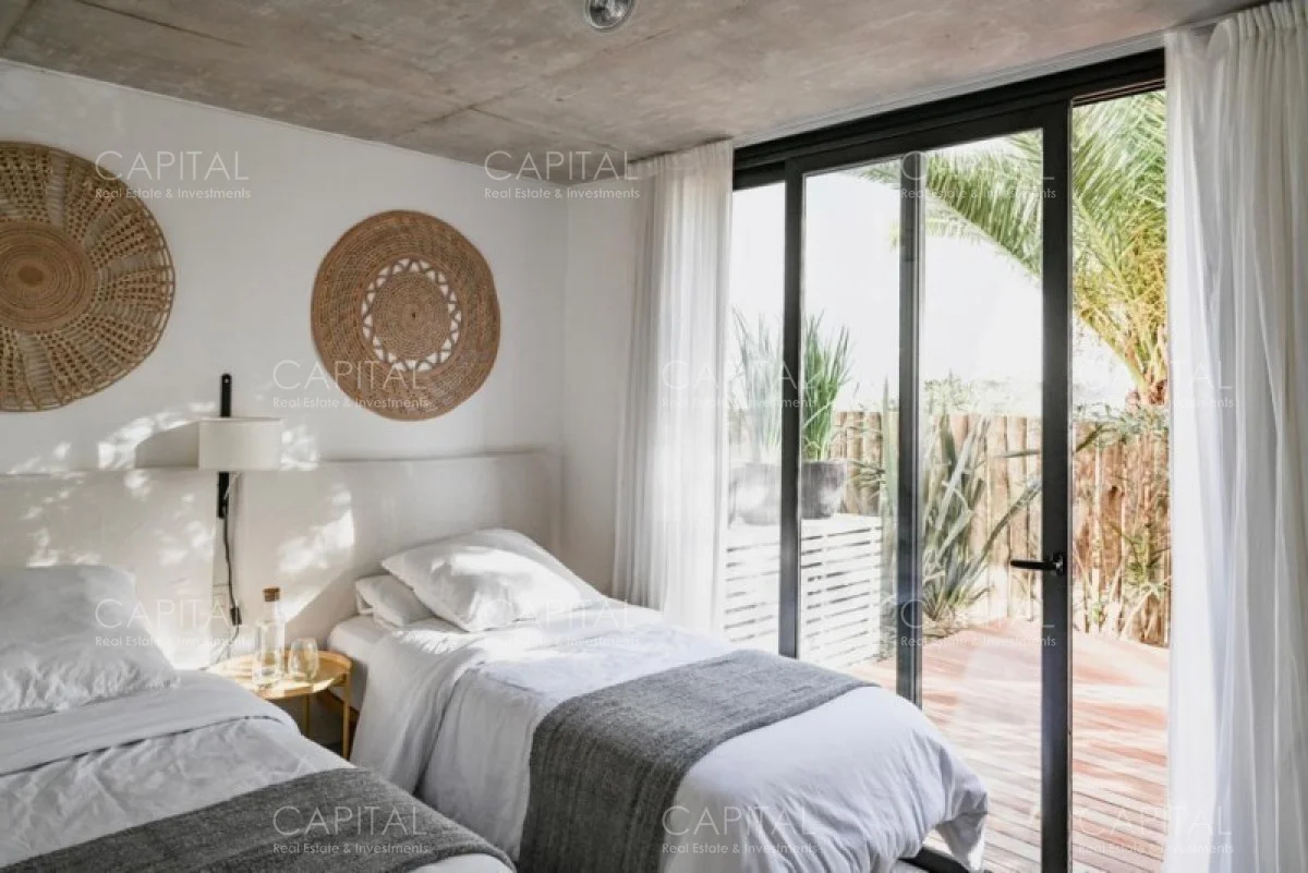 Apartamento en Manantiales, propiedad 279053 -Imagen 14