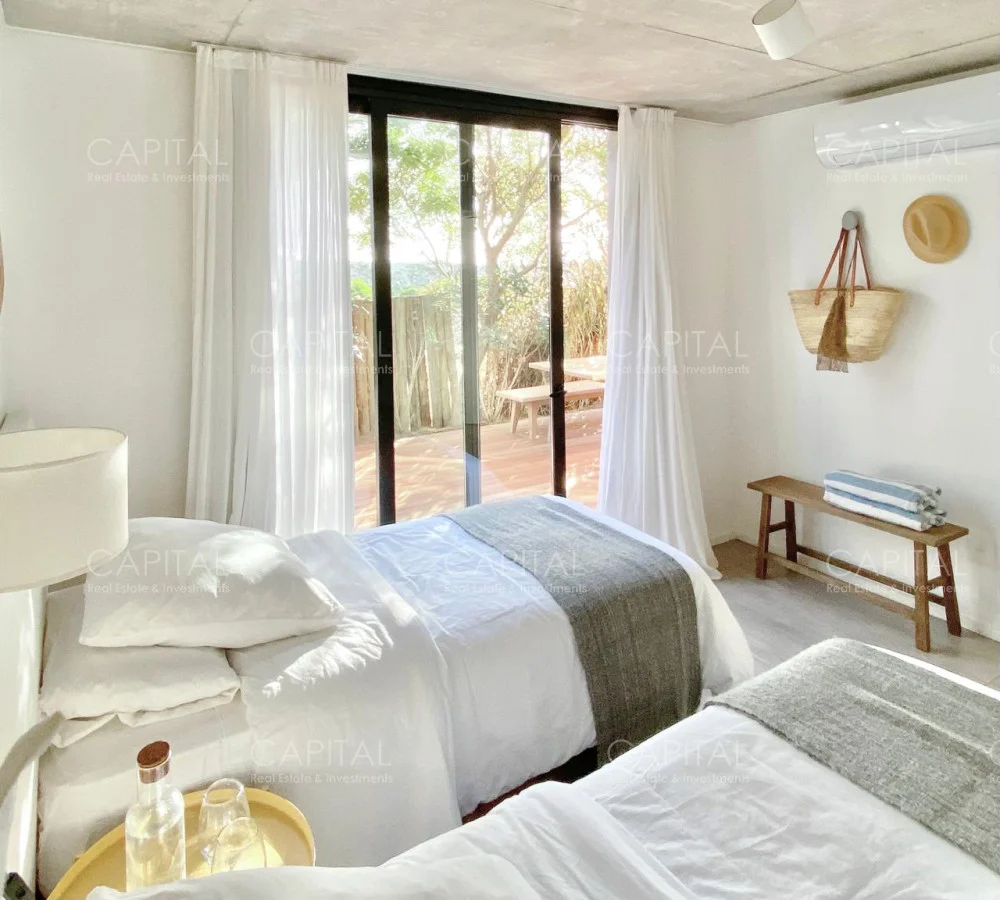 Apartamento en Manantiales, propiedad 279053 -Imagen 16