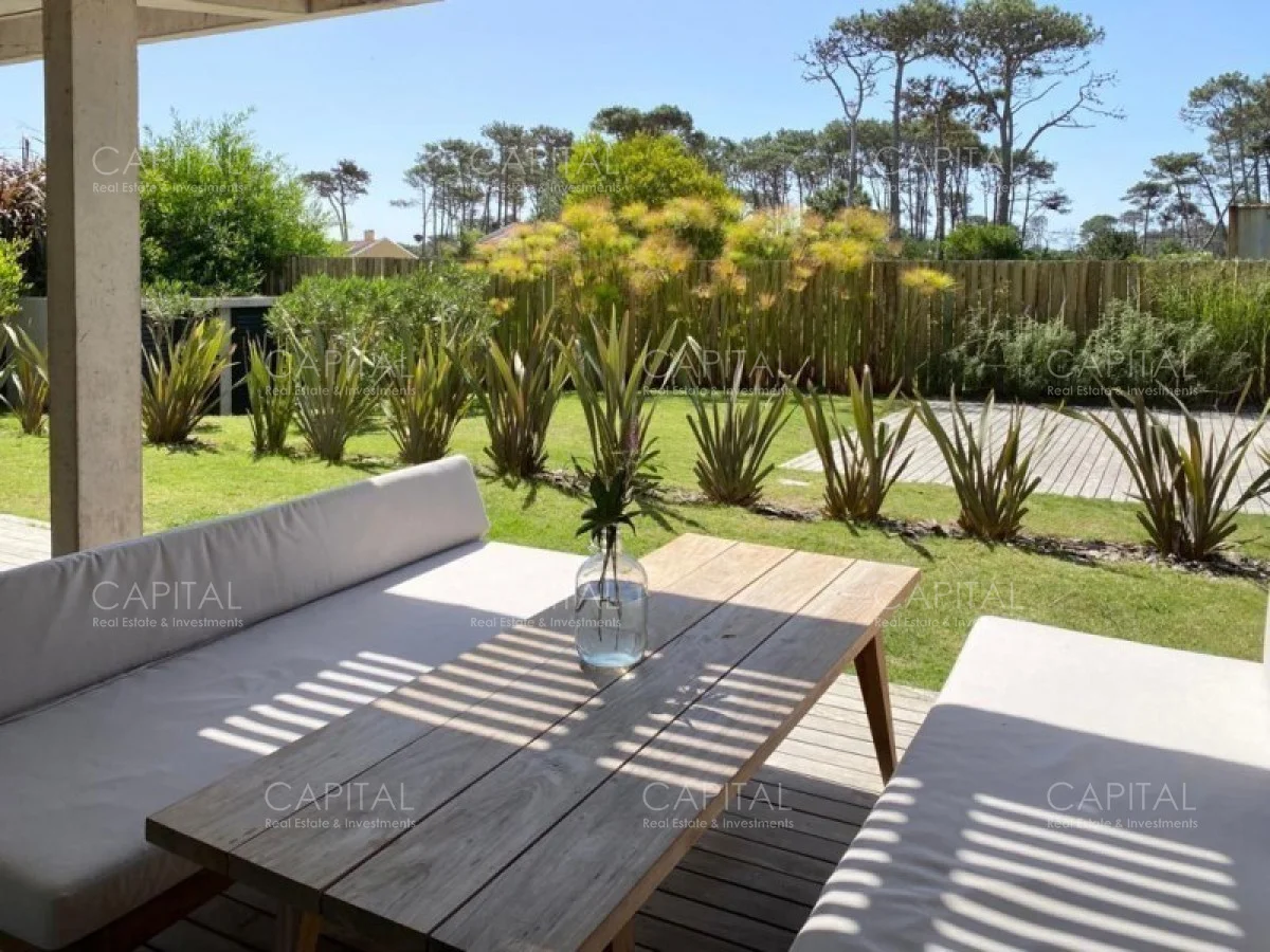 Apartamento en Manantiales, propiedad 279053 -Imagen 3