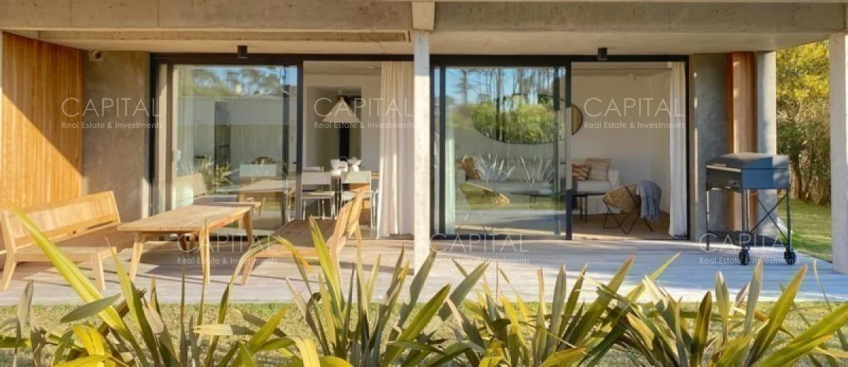 Apartamento en Manantiales, propiedad 279053 -Imagen 4