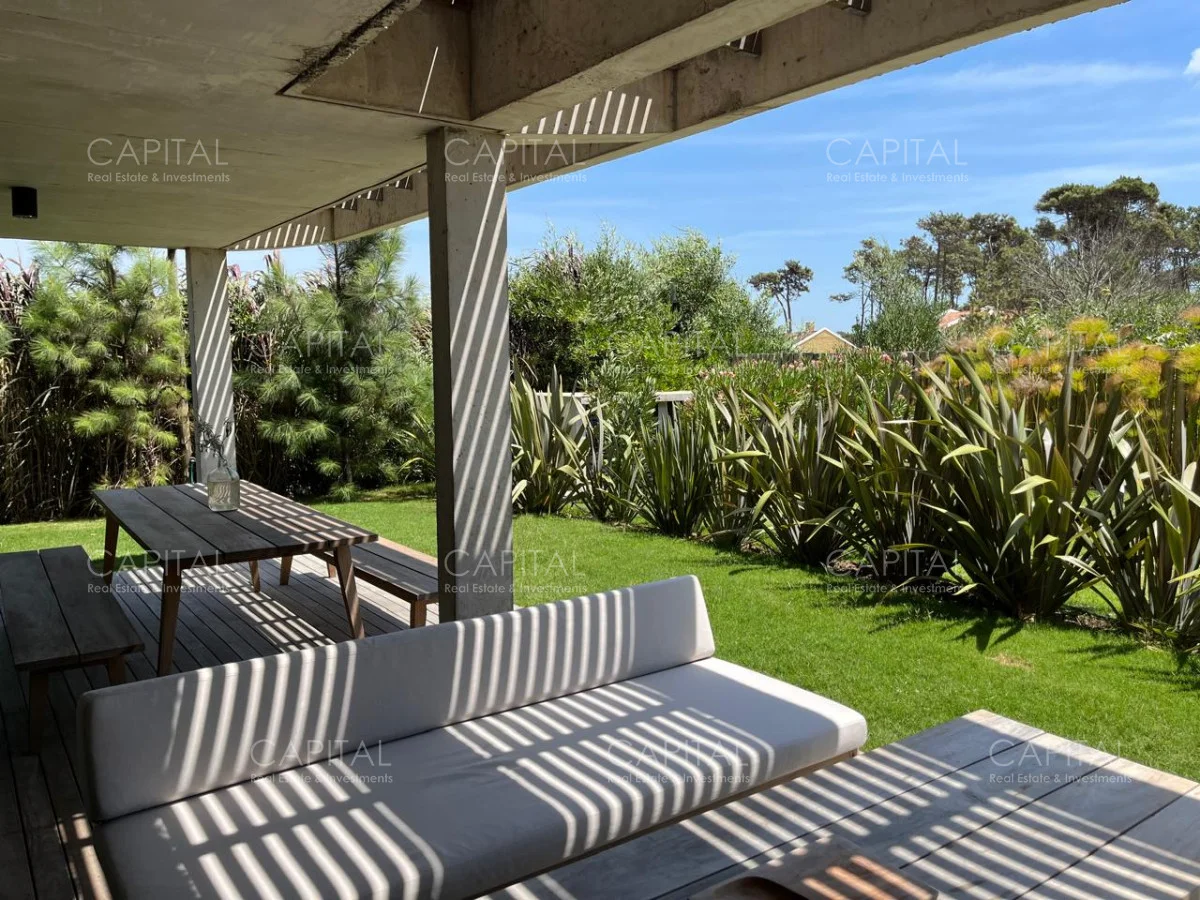 Apartamento en Manantiales, propiedad 279053 -Imagen 5