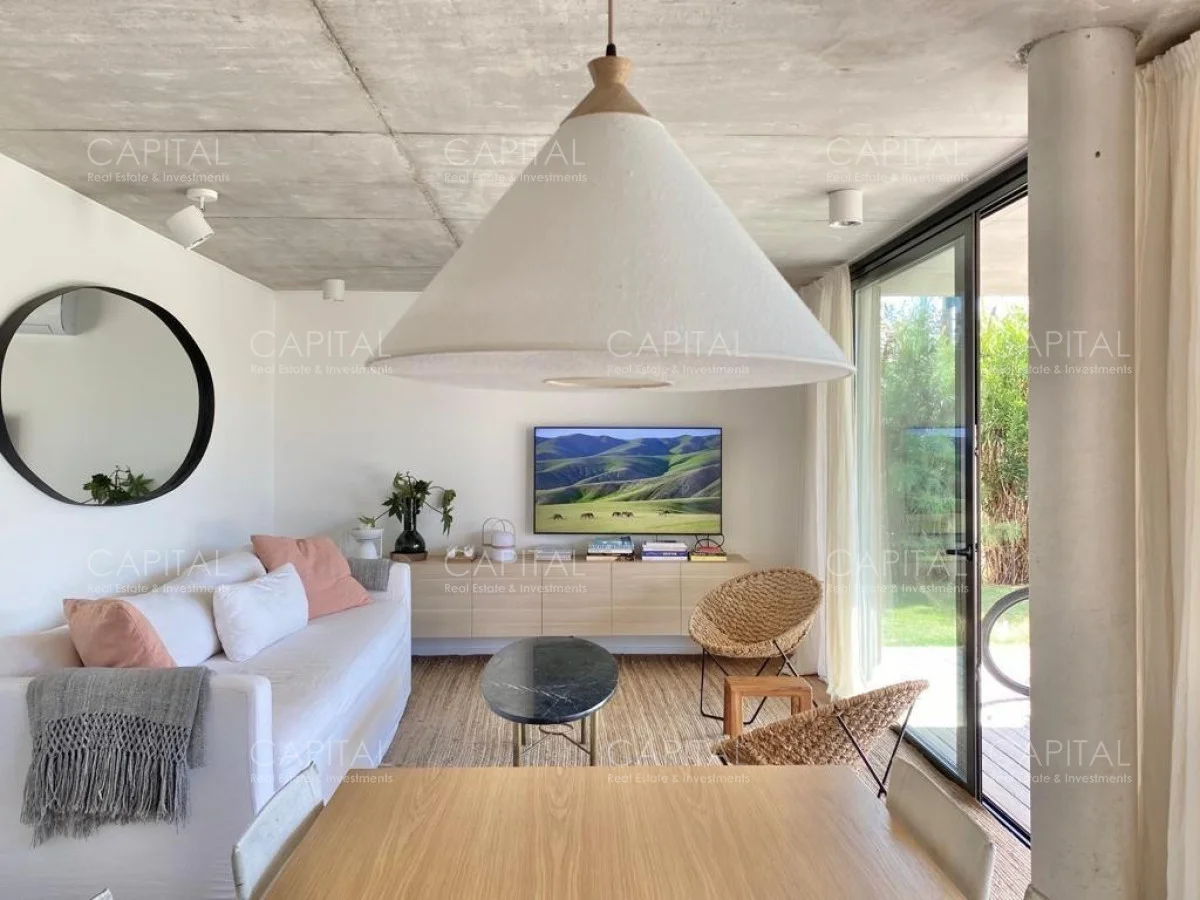 Apartamento en Manantiales, propiedad 279053 -Imagen 6