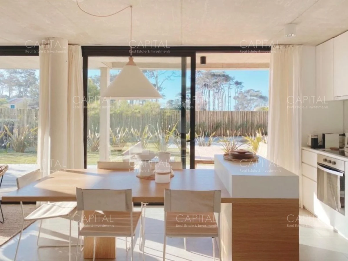 Apartamento en Manantiales, propiedad 279053 -Imagen 7